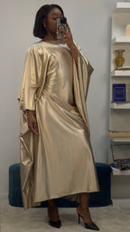 Robe victoria dos couvert