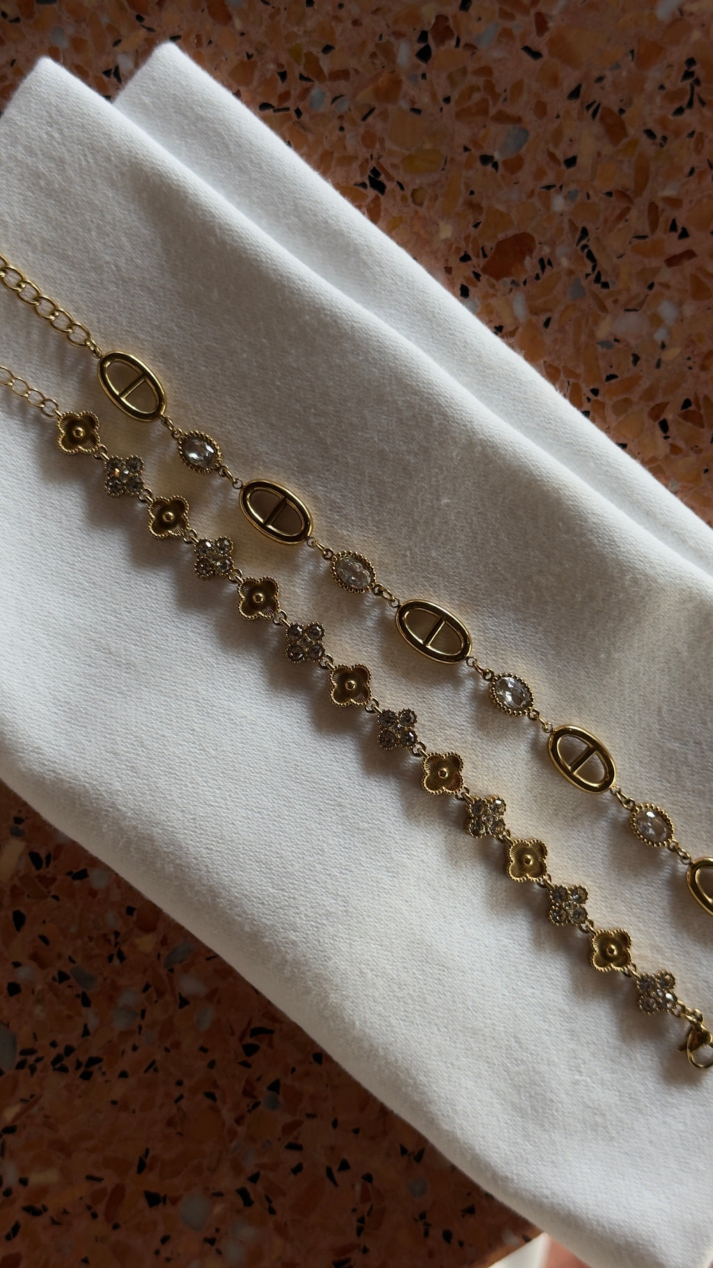Bracelet inaya