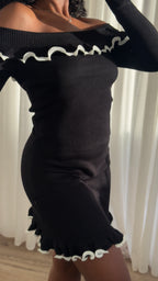 Ensemble Coquette