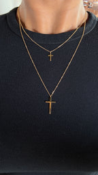 Duo croix