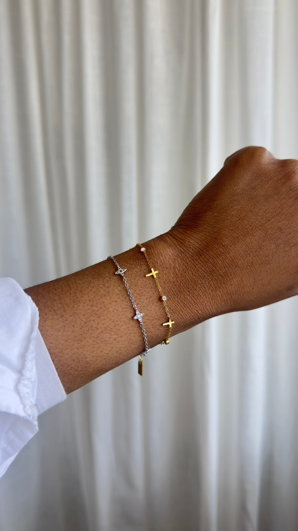 Bracelet Aggès