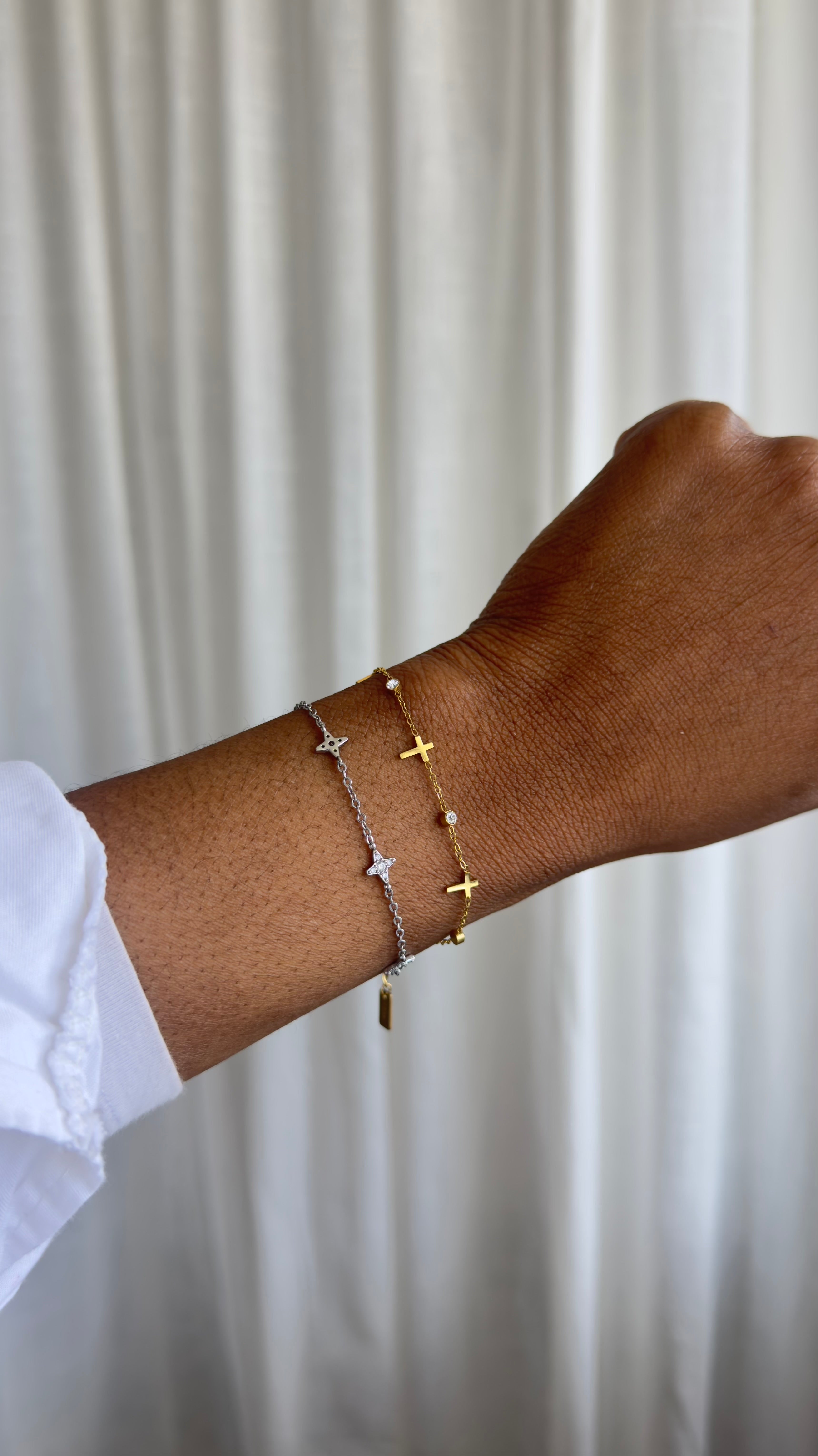 Bracelet Aggès
