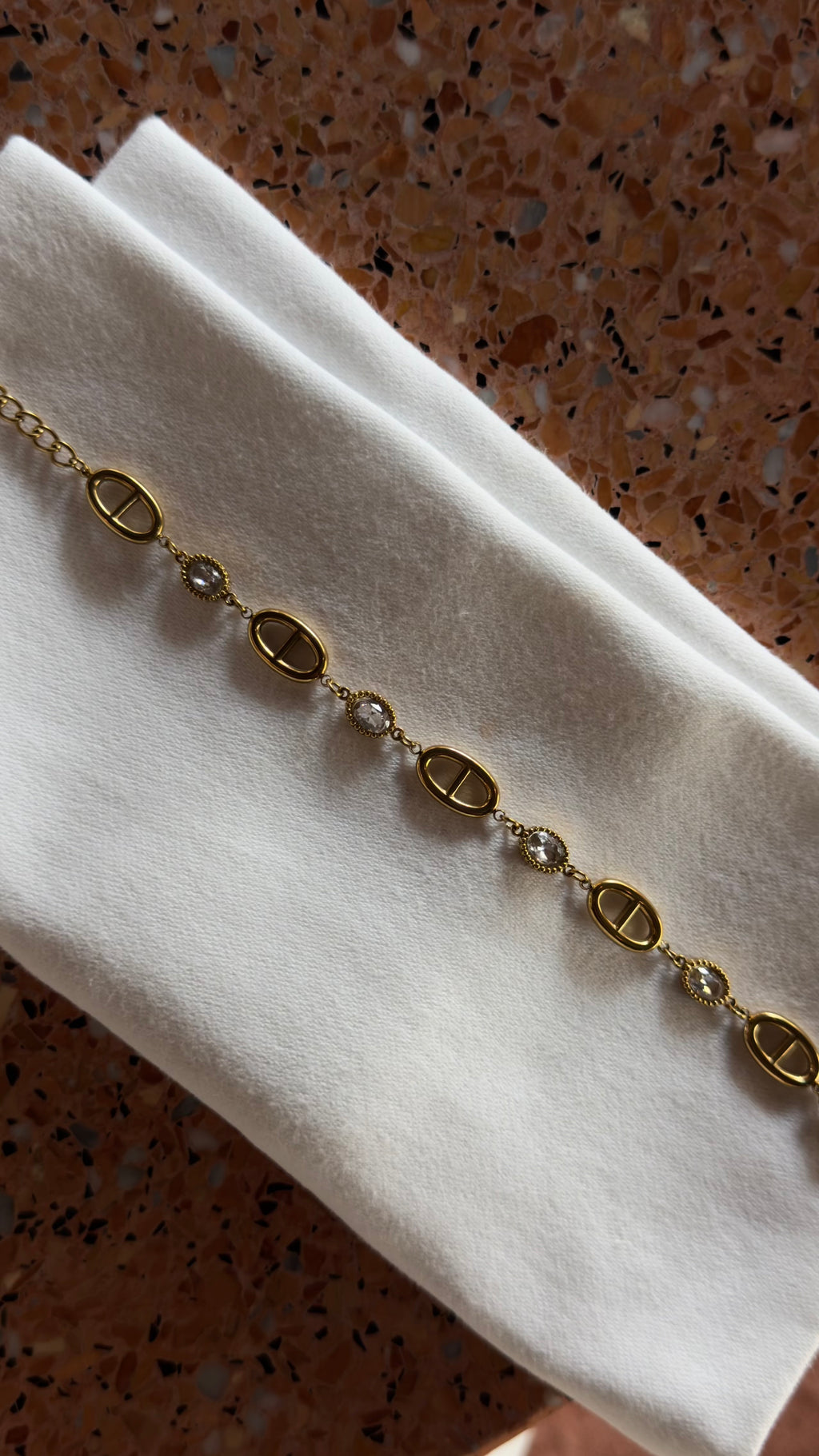Bracelet inaya