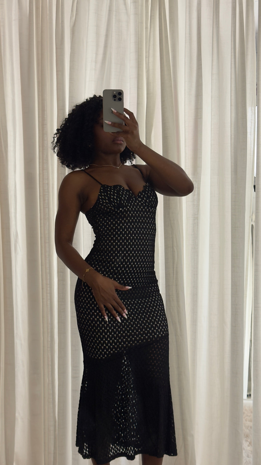 Robe Glamour