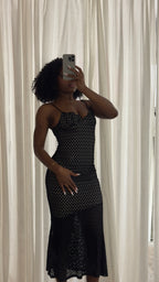 Robe Glamour