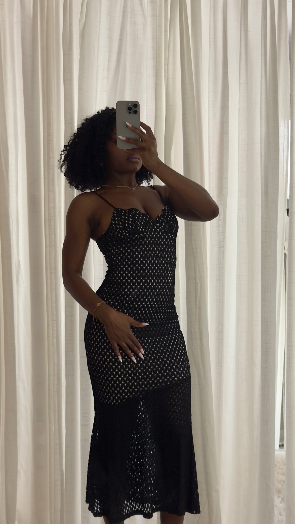 Robe Glamour