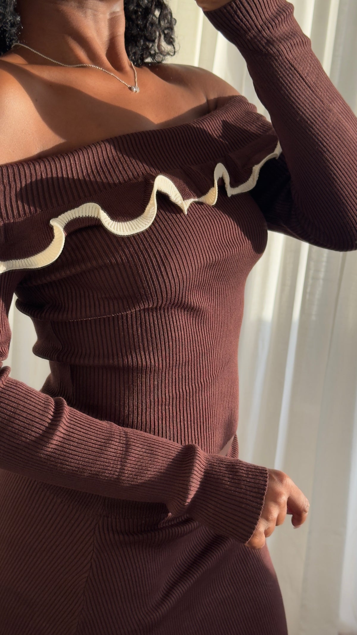 Ensemble Coquette