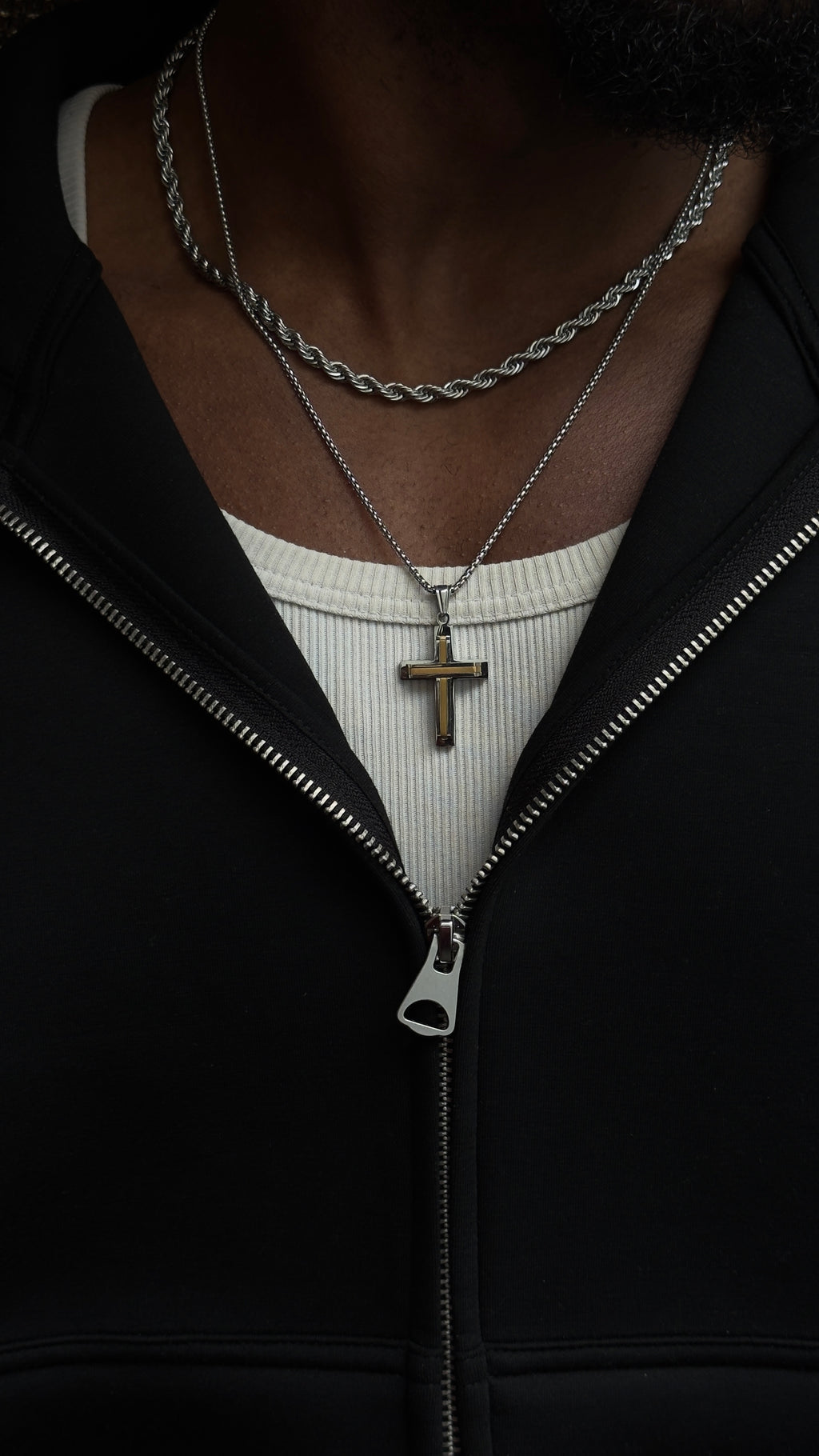 Collier Samson