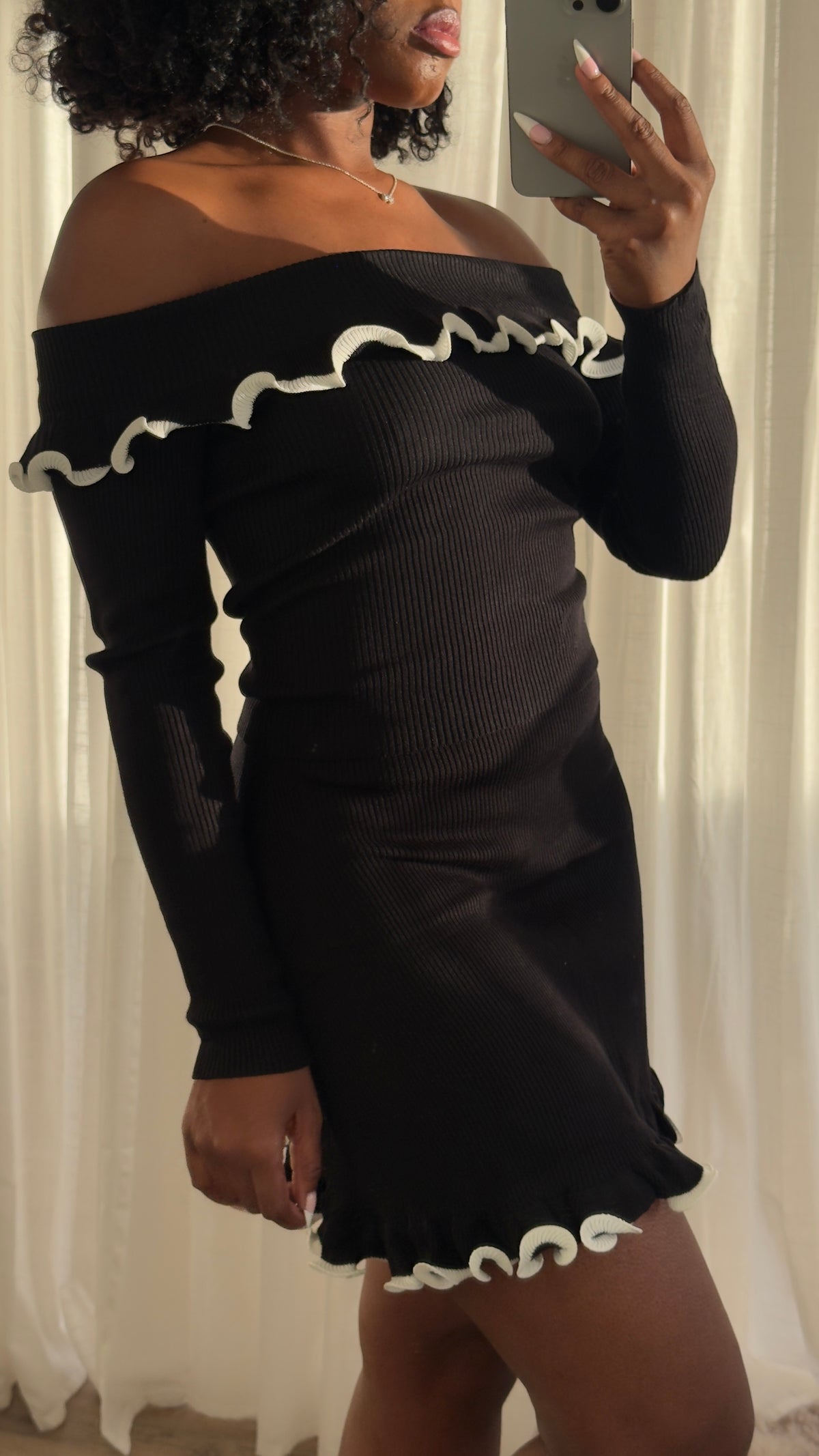 Ensemble Coquette