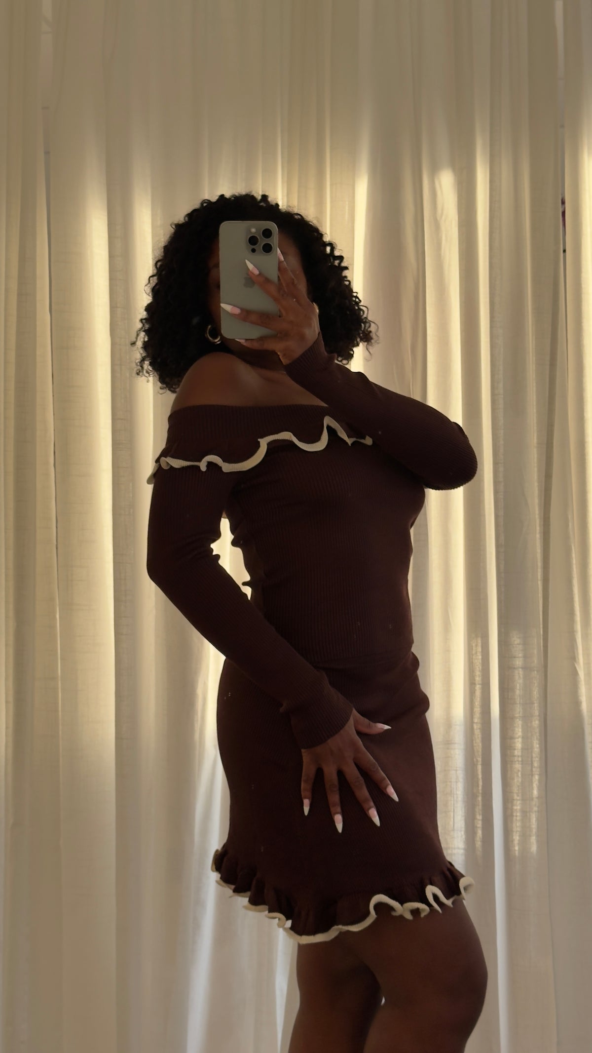 Ensemble Coquette