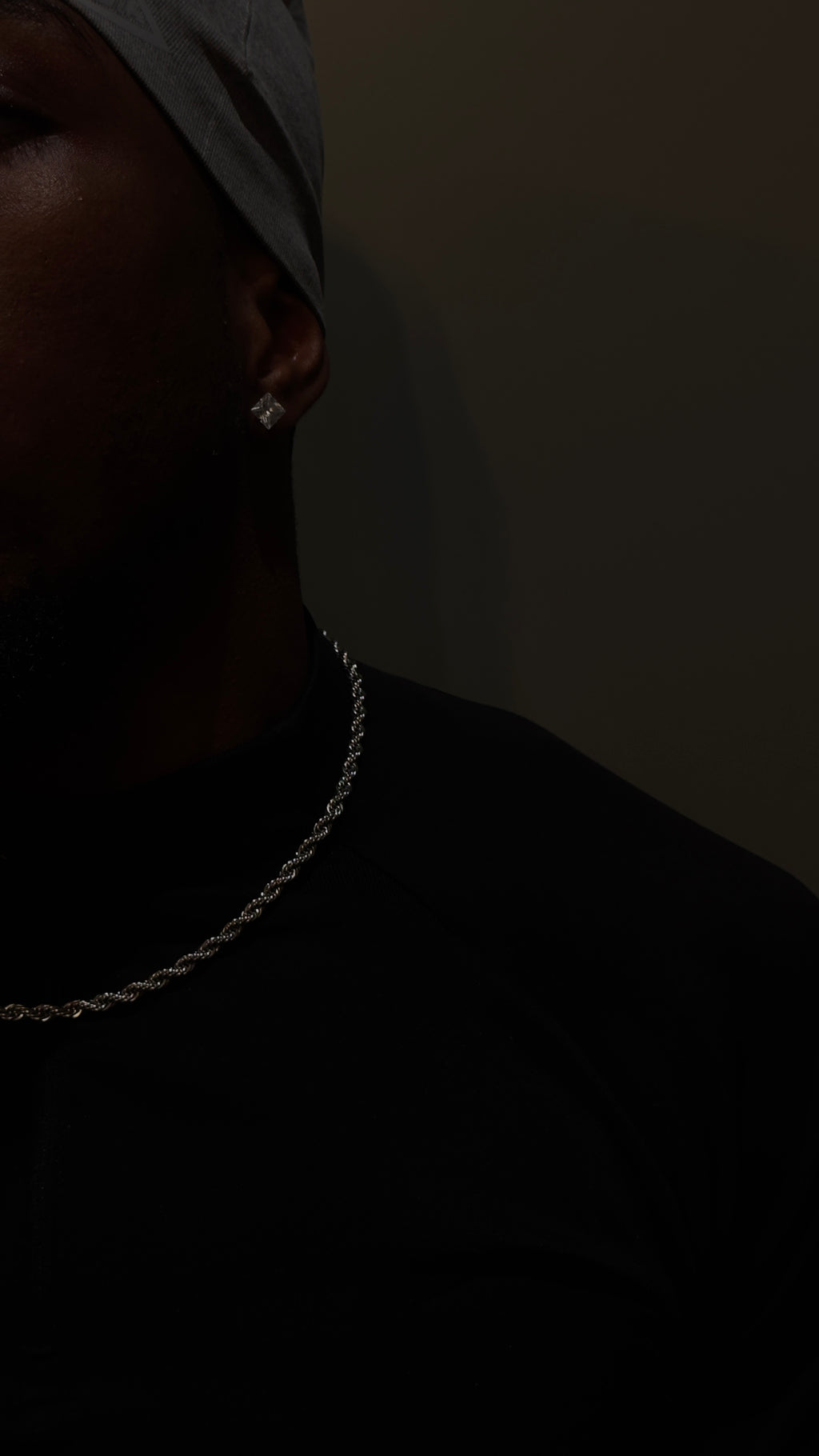 Collier Samson