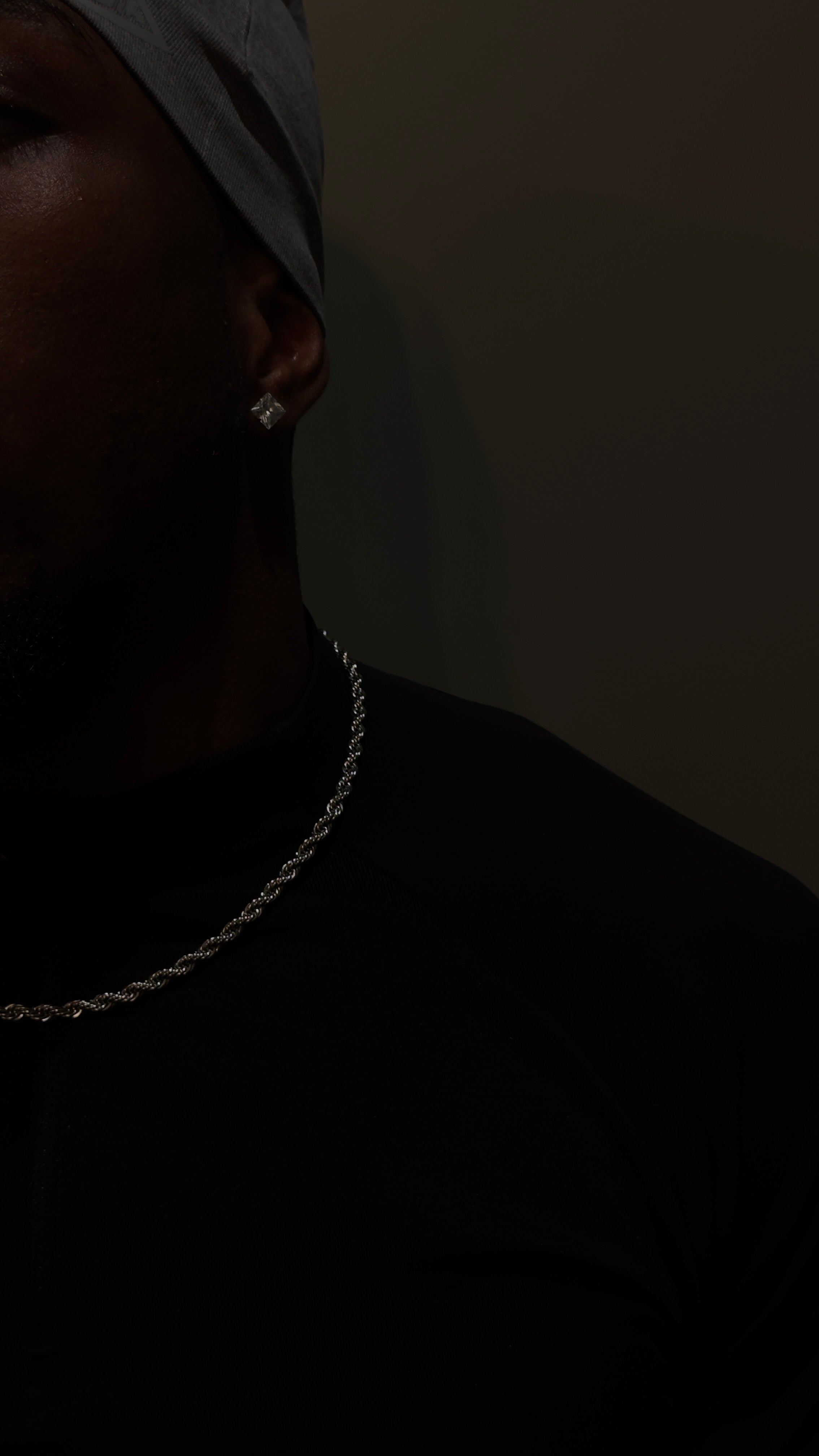 Collier Samson