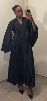 Robe Diana « noir »