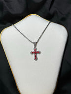 Aaron uniquement les pendentifs