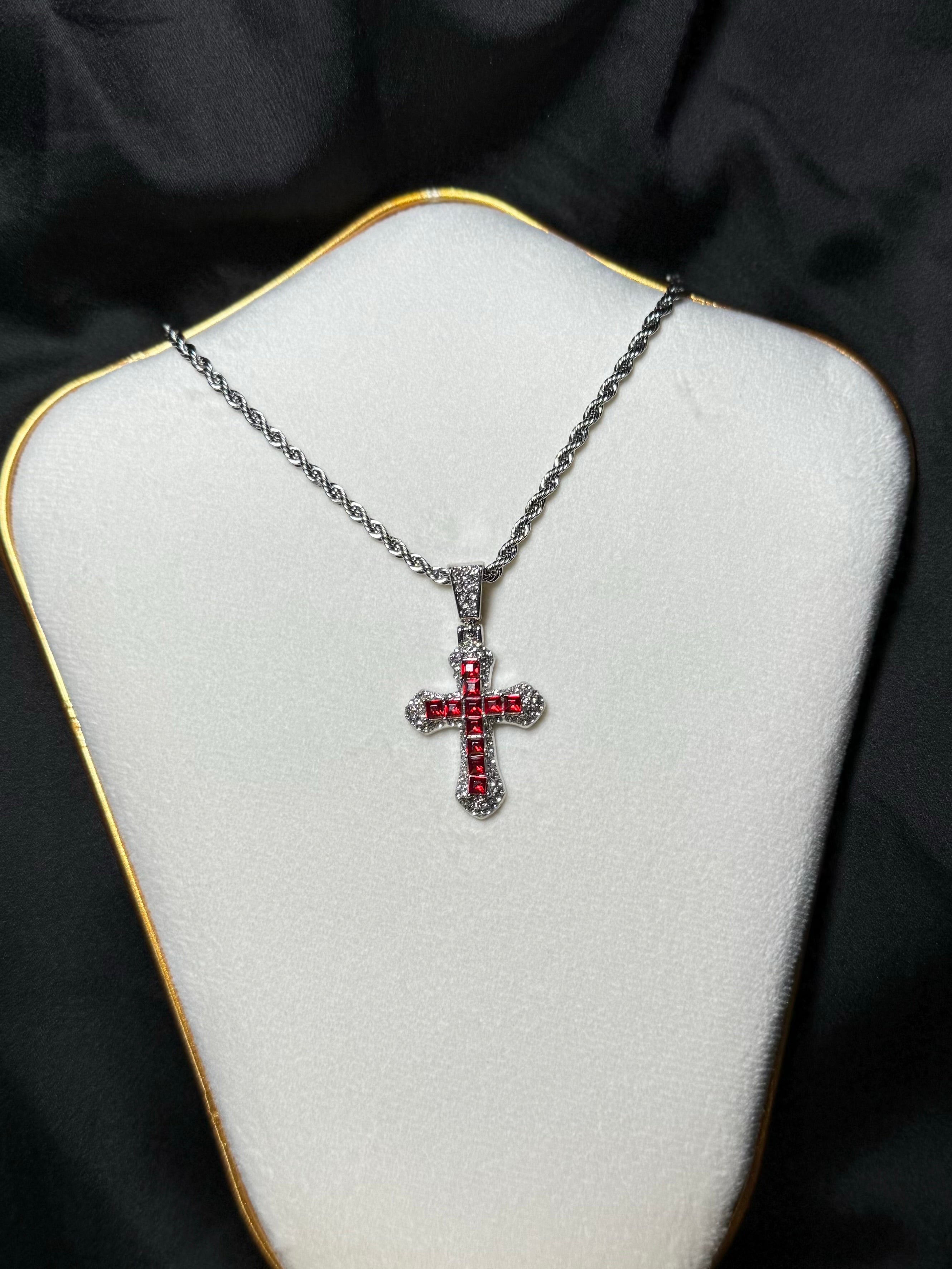 Aaron uniquement les pendentifs