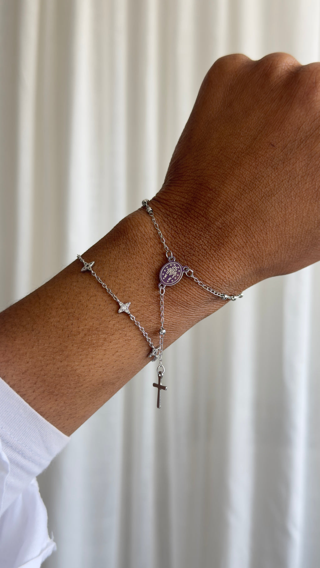 Bracelet claire