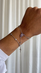Bracelet claire