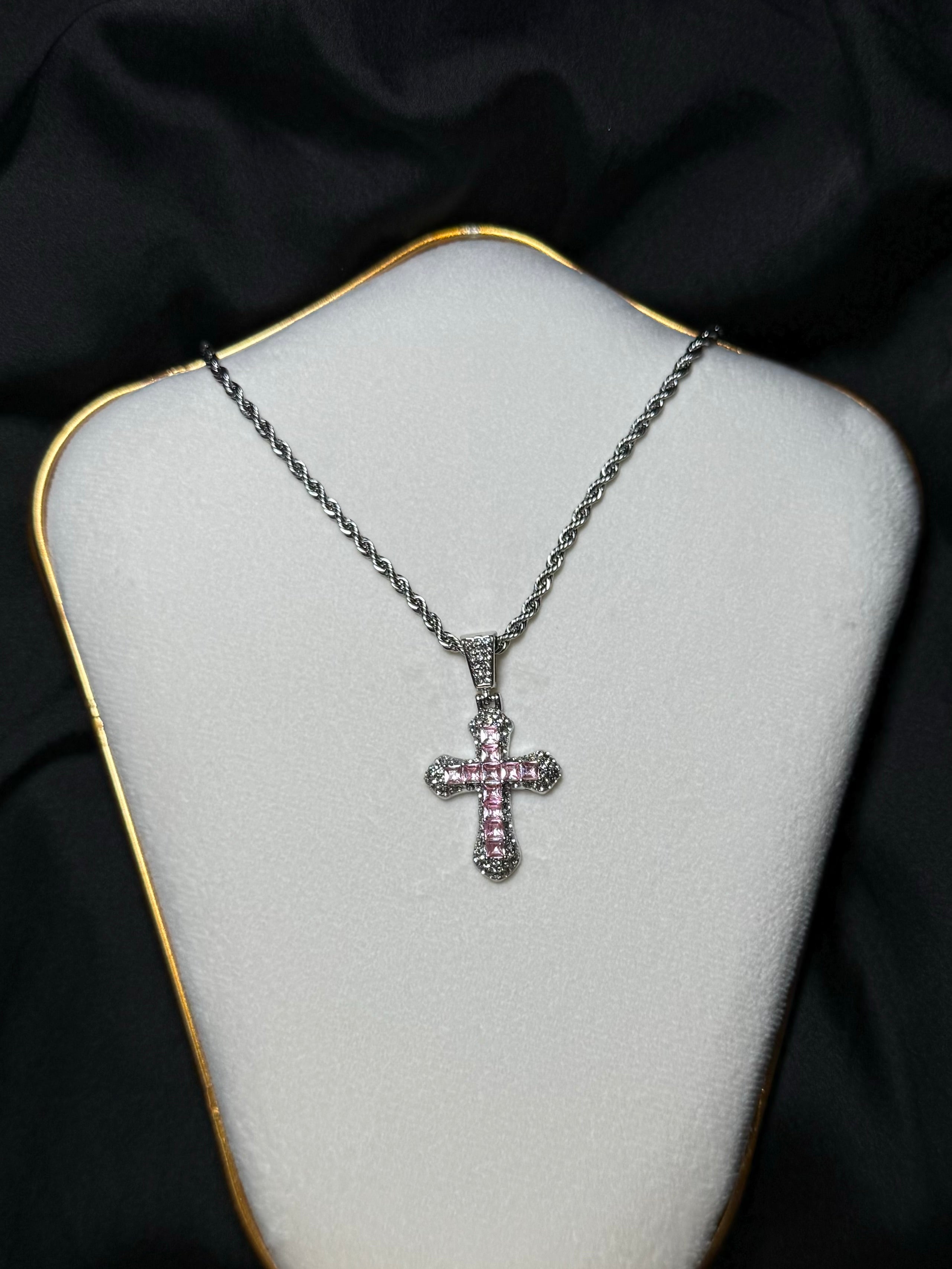 Aaron uniquement les pendentifs