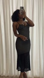 Robe Glamour