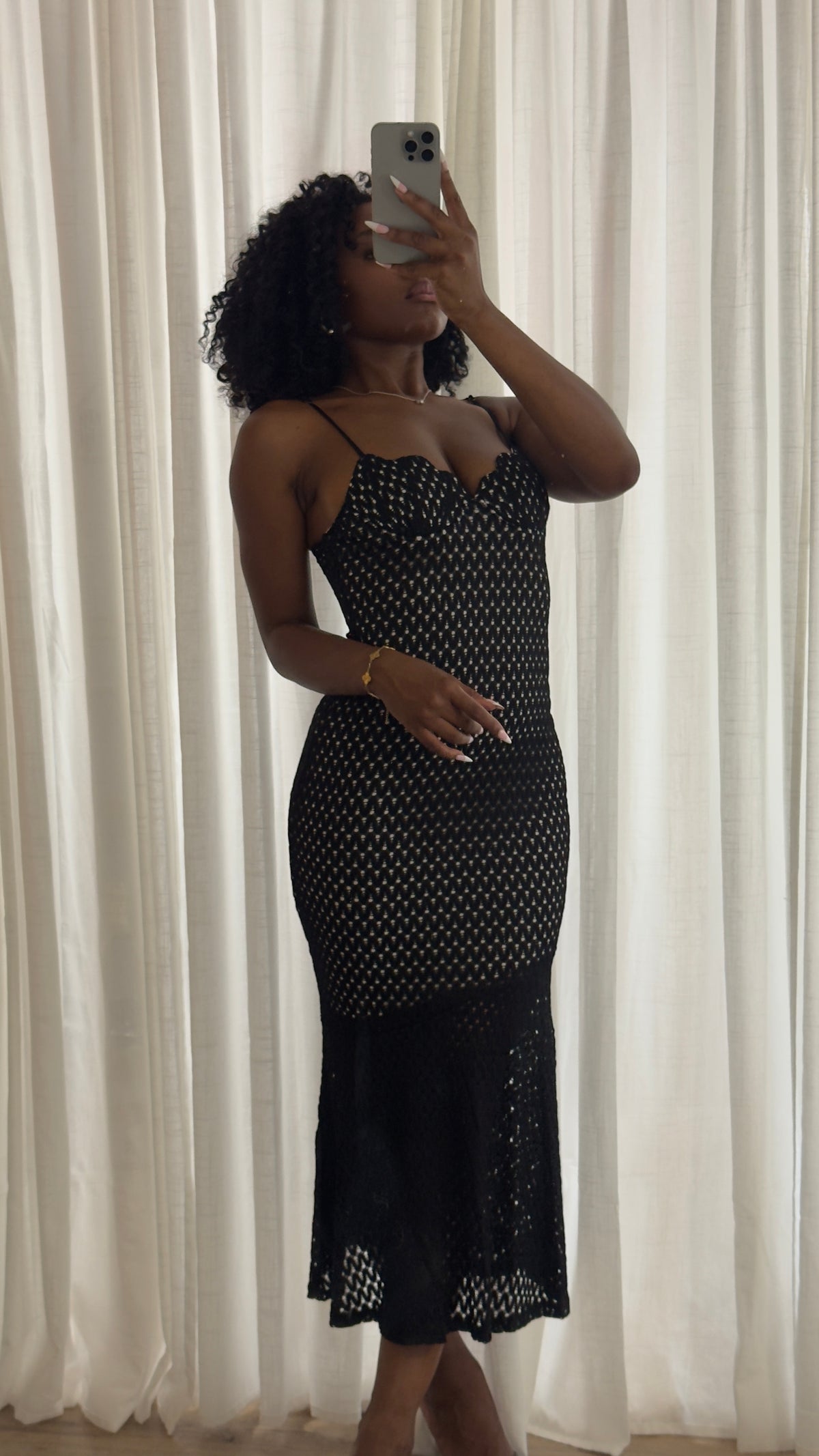 Robe Glamour