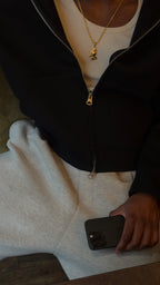 Hands to pray