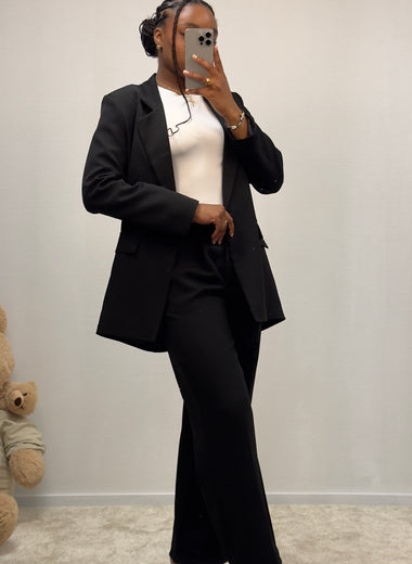 Ensemble tailleur