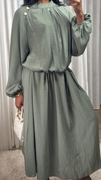 ROBE ABIGAEL KAKI