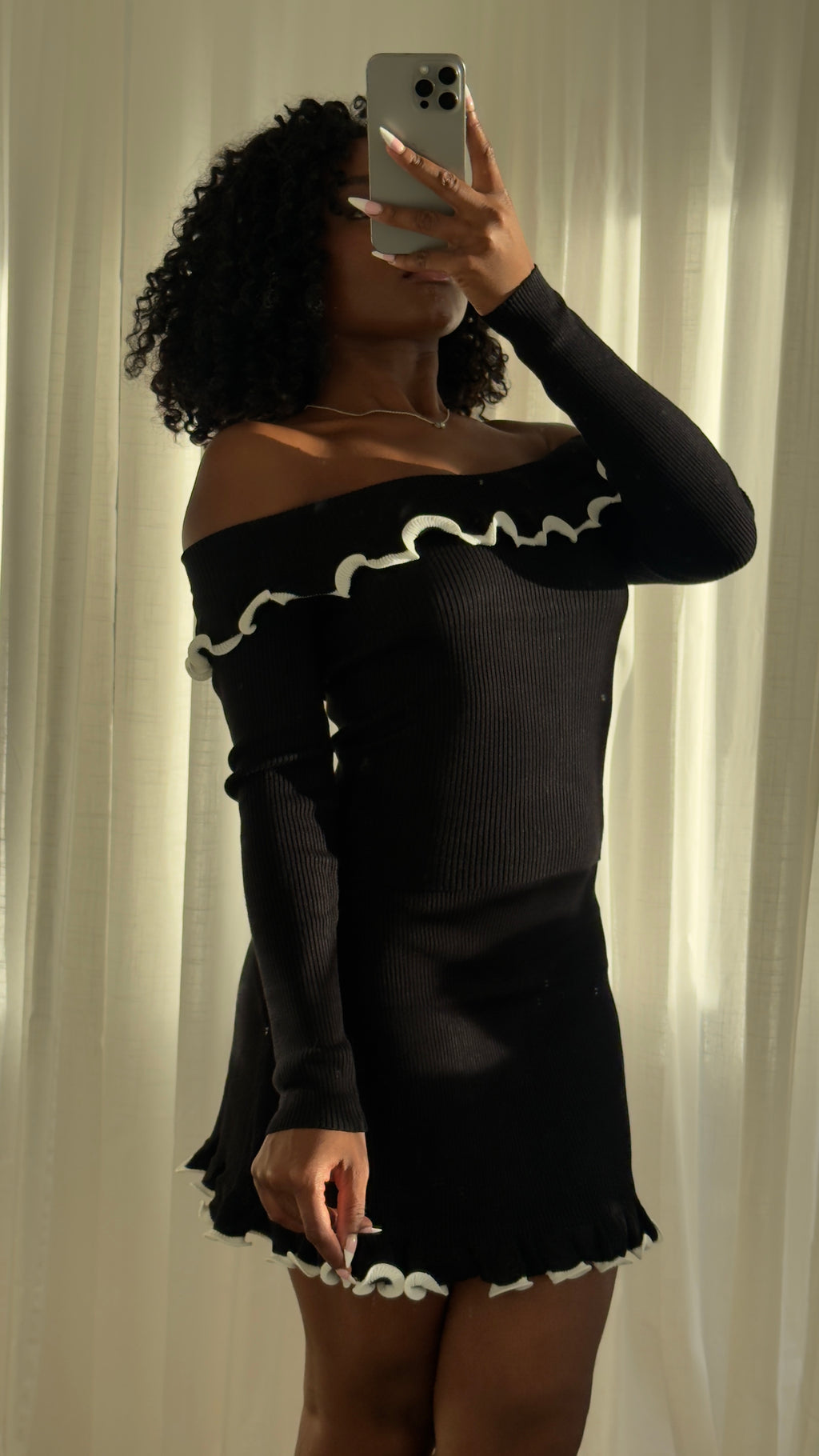 Ensemble Coquette