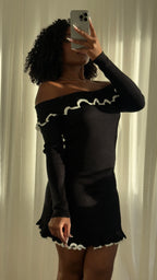 Ensemble Coquette