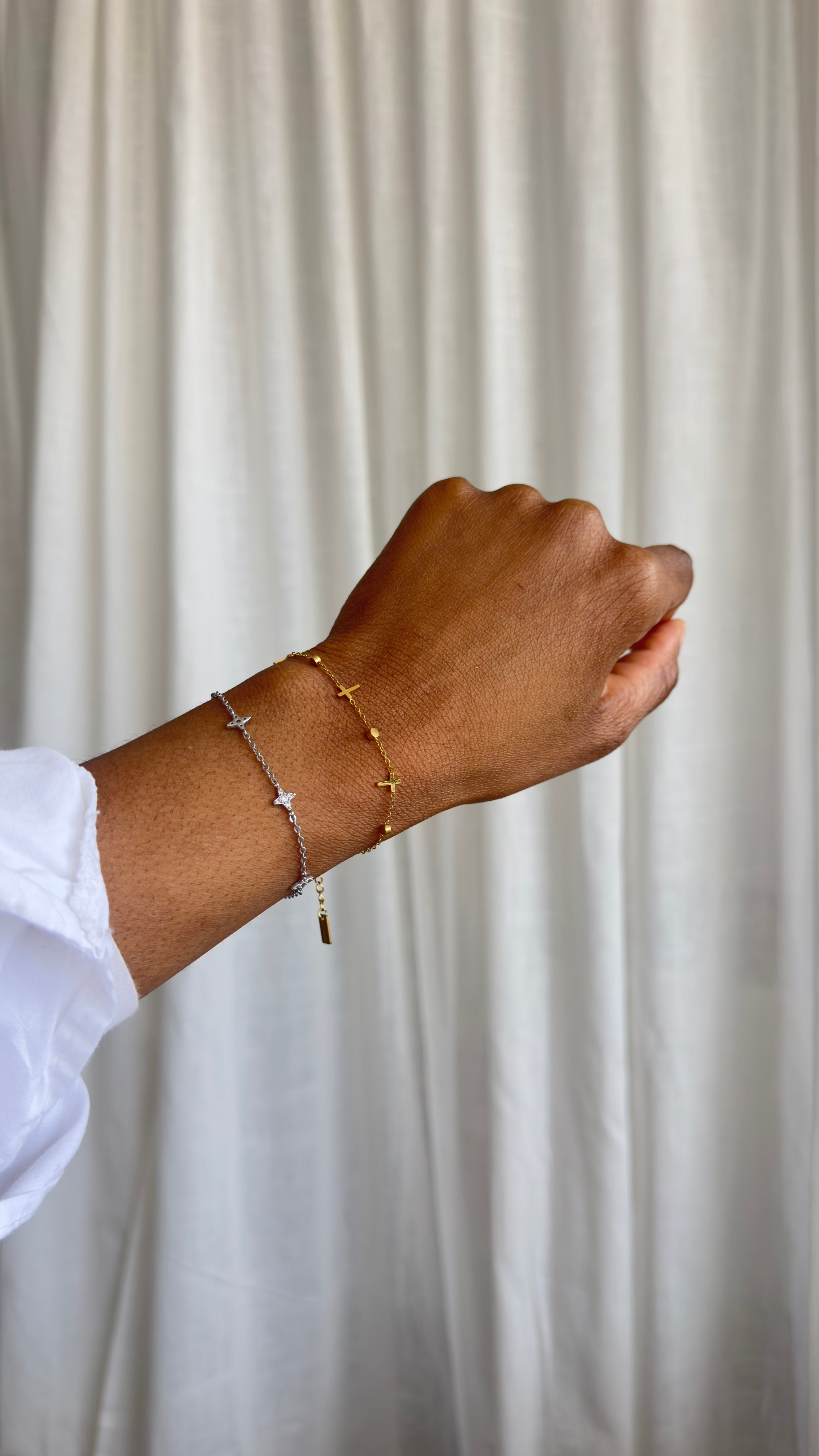 Bracelet Aggès