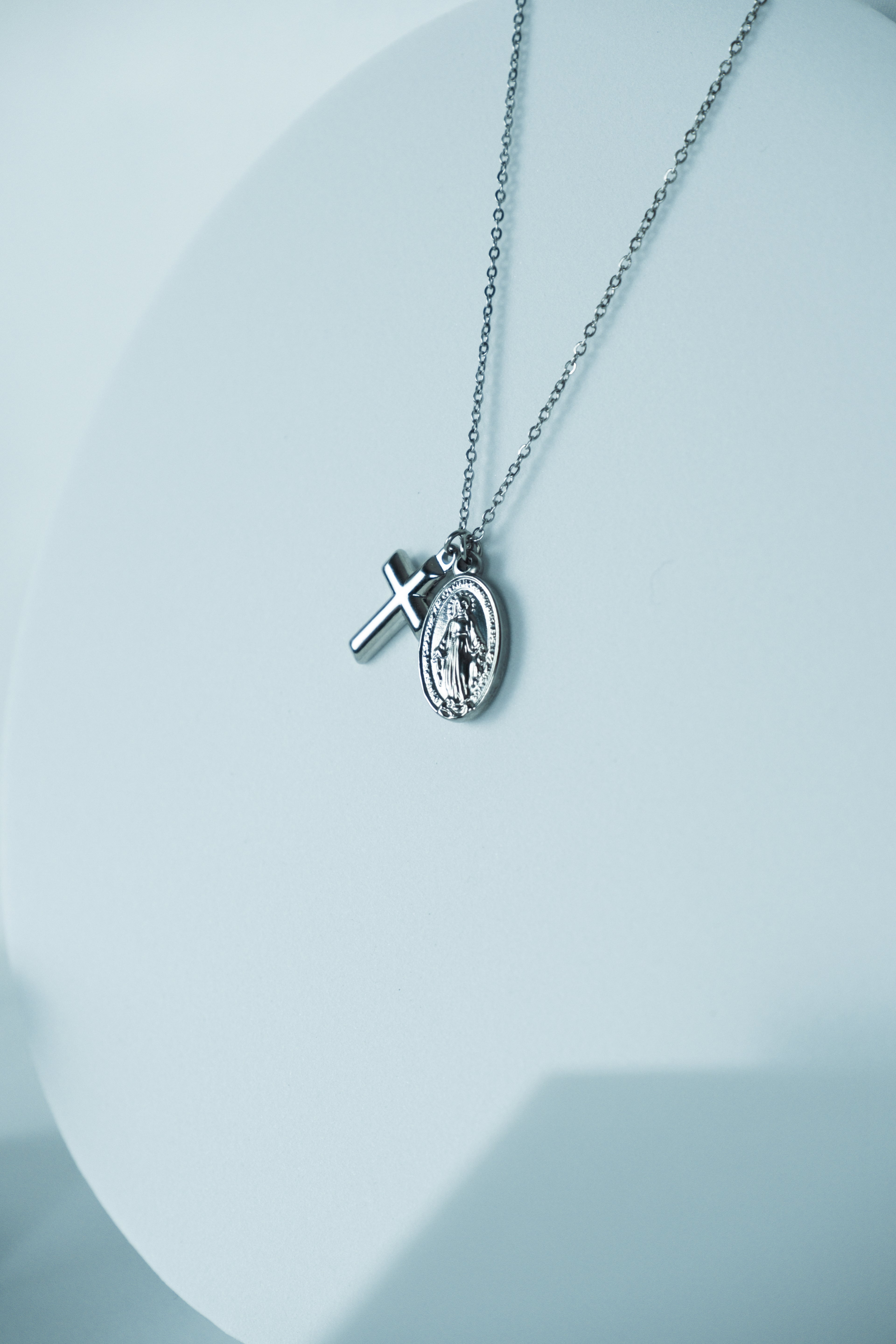 Médaille miraculeuse