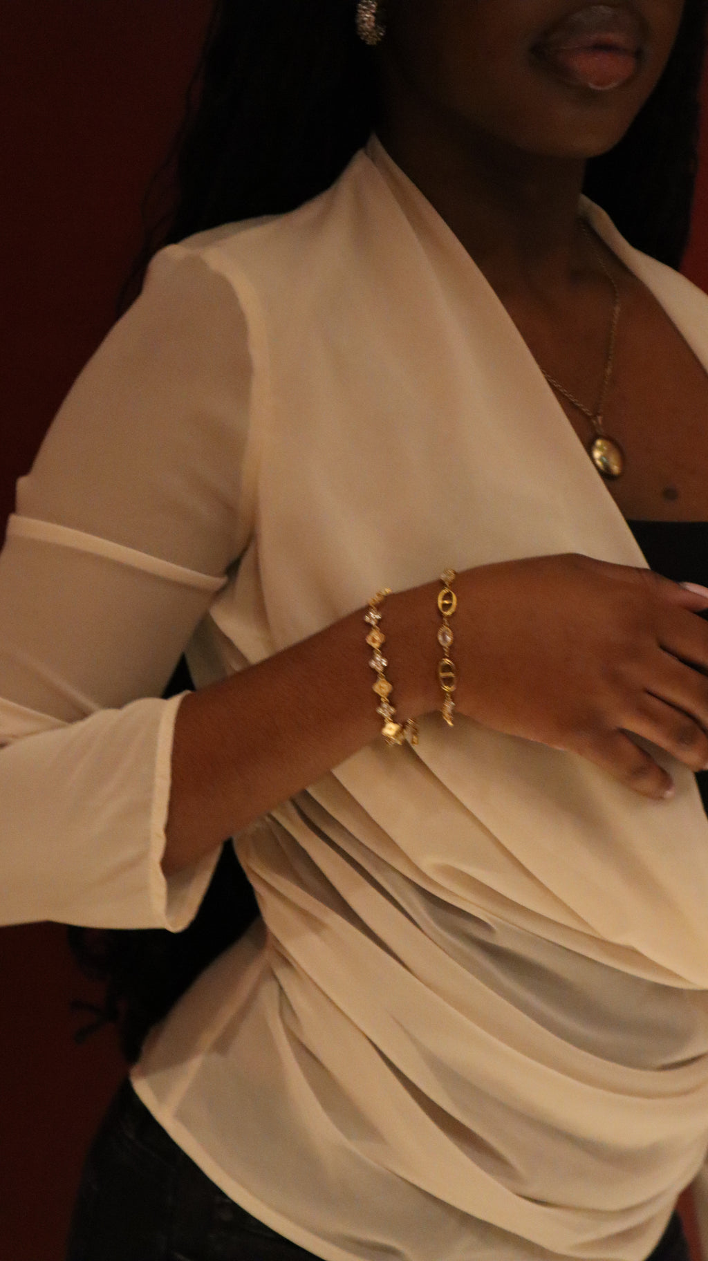 Bracelet Tyra