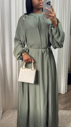 ROBE ABIGAEL KAKI